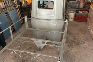 Telaio ape 50