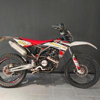 Fantic Motor XMF 125 OPERAZIONE 50%