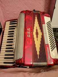 fisarmonica 