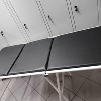 Lettino per Fisioterapia