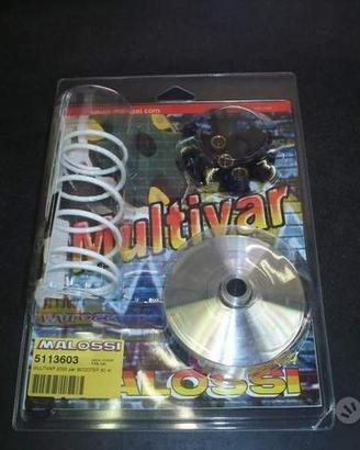 Variatore malossi multivar 2000 yamaha neos 50 4 t