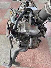 Motore Fiat Ducato 2.8JTD 8140.43s