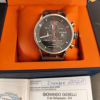 Orologio Lockman Montecristo