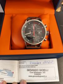 Orologio Lockman Montecristo