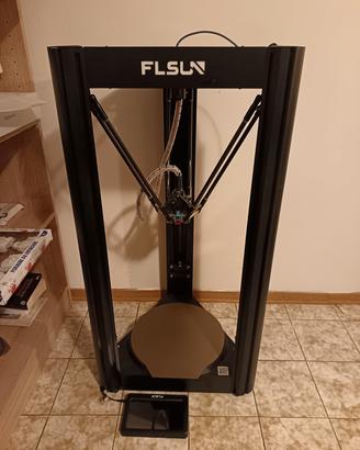 FLSUN v400
