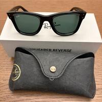 Rayban Wayfarer Reverse