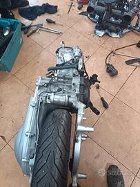Motore sh