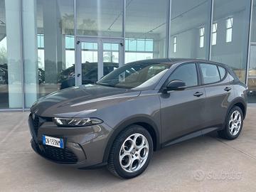 Alfa Romeo Tonale 1.6d 130 CV TCT6 Sprint - possib