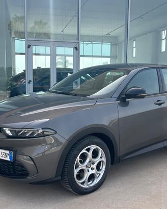 Alfa Romeo Tonale 1.6d 130 CV TCT6 Sprint - possib