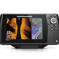 HUMMINBIRD Helix 7 CHIRP SI Sonar Gps G4