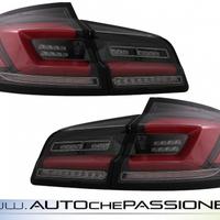 Fanali posteriori fumè LED BMW SERIE 5 F10 10>2017