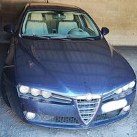 Ricambi Alfa Romeo 159 SW 1.9 JTDM