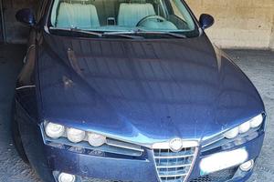 Ricambi Alfa Romeo 159 SW 1.9 JTDM