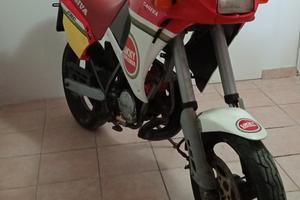 Cagiva Super City 50 75