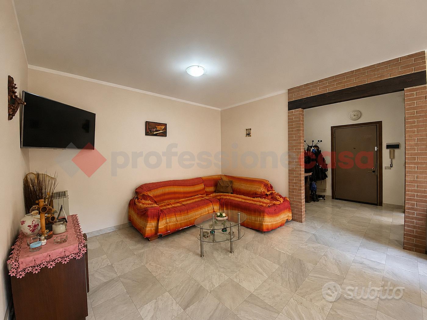 Appartamento – Lonigo - Vista 5