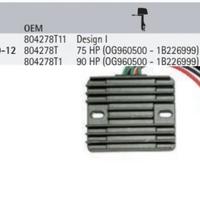 Radrizzatore tensione