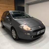 Fiat Punto 1.2 8V 5 porte Lounge