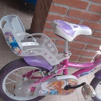 bicicletta winx