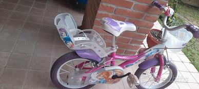 bicicletta winx