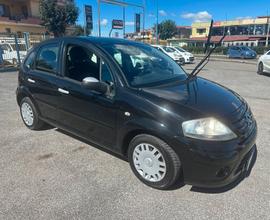 CITROEN C3 1.1BENZINA/GPL