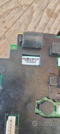 scheda madre ROBOMOW RX12U  