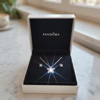 Set Pandora Argento 925 - Collezione Stelle 