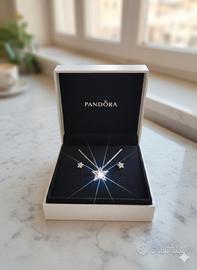 Set Pandora Argento 925 - Collezione Stelle 