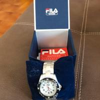 Orologio fila