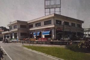 Immobile commerciale Baraccola Ovest