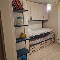 CAMERETTA MORETTI COMPACT