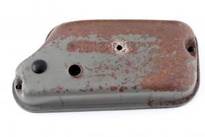 Coperchio filtro aria Vespa PX