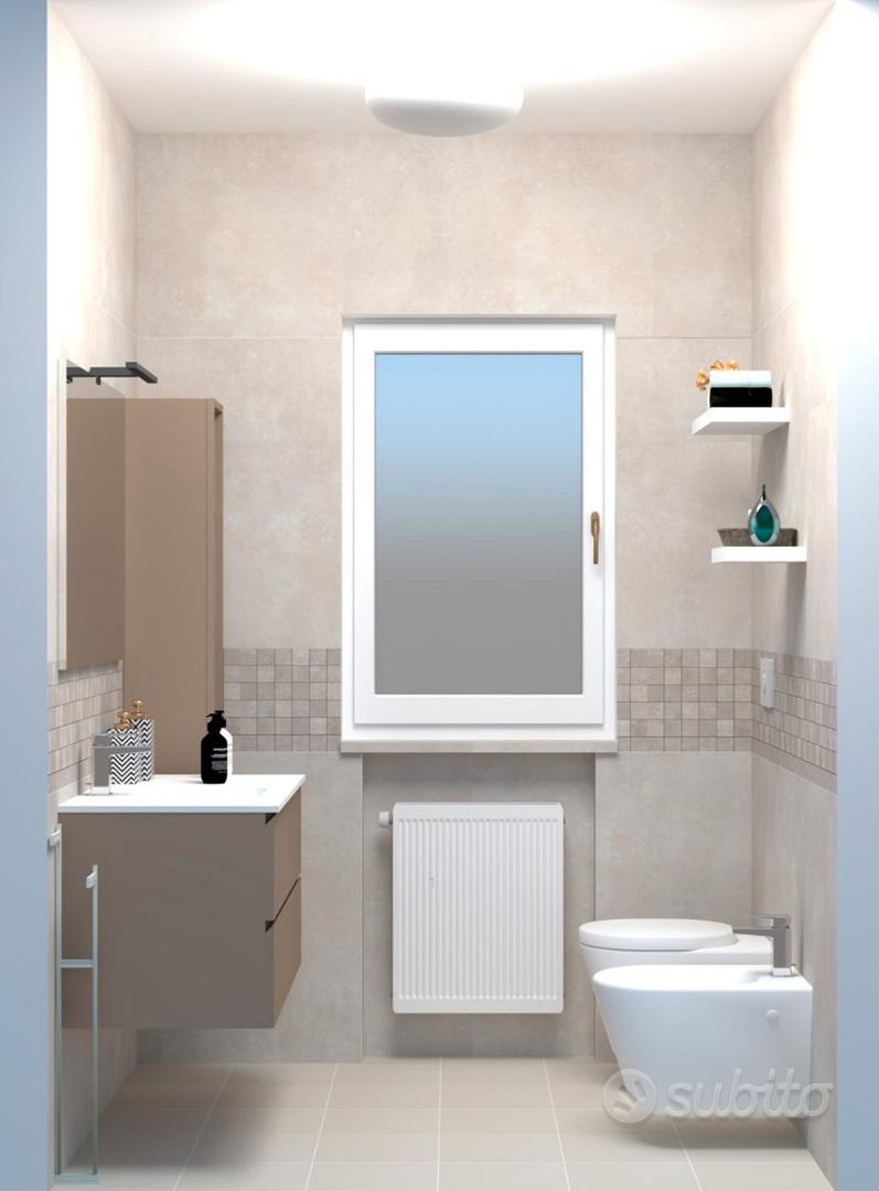 Appartamento – Grottaglie, Quartiere delle Ceramiche, Taranto - Vista 2
