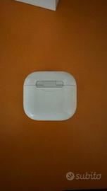 Airpods 4 originali usate come nuove