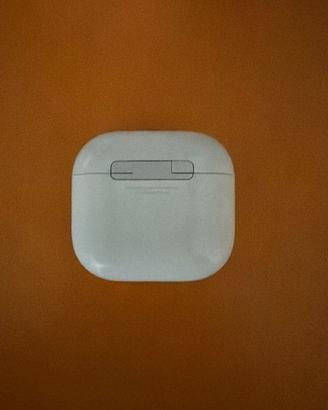 Airpods 4 originali usate come nuove