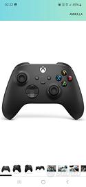 Xbox Wireless Controller 

