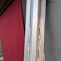 Stendibiancheria da giardino