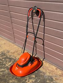 Tagliaerba Flymo Turbo 400 a cuscino d'aria