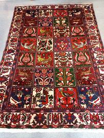 Tappeto Persia 198x130