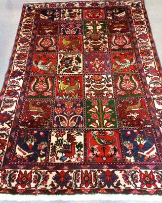 Tappeto Persia 198x130