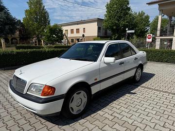 MERCEDES-BENZ C 180 cat Classic