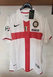 Maglia Nike Inter Centenario 2008