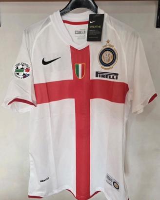Maglia Nike Inter Centenario 2008