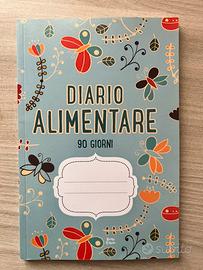 Diario alimentare