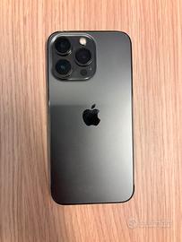 iPhone 13 Pro 256 GB – 87% Batteria