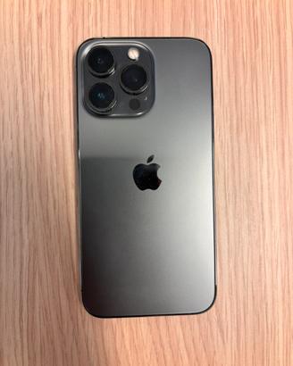 iPhone 13 Pro 256 GB – 87% Batteria
