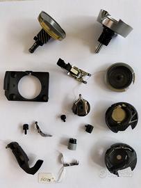 Ricambi accessori per macchina da cucire Husqvarna