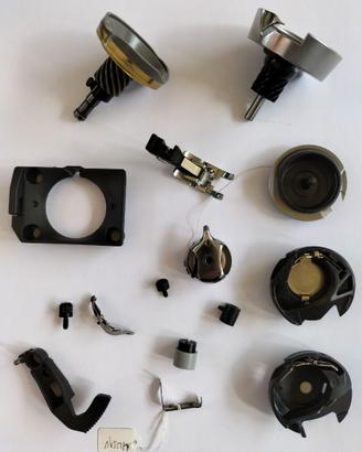Ricambi accessori per macchina da cucire Husqvarna