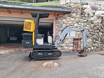 Baraldi FB102