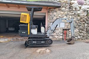Baraldi FB102