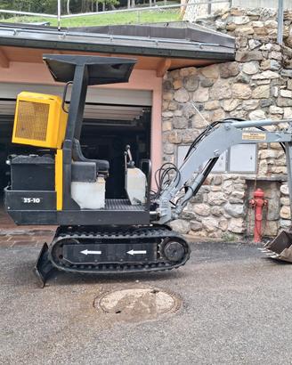 Baraldi FB102